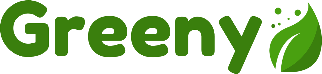 Greeny Logo