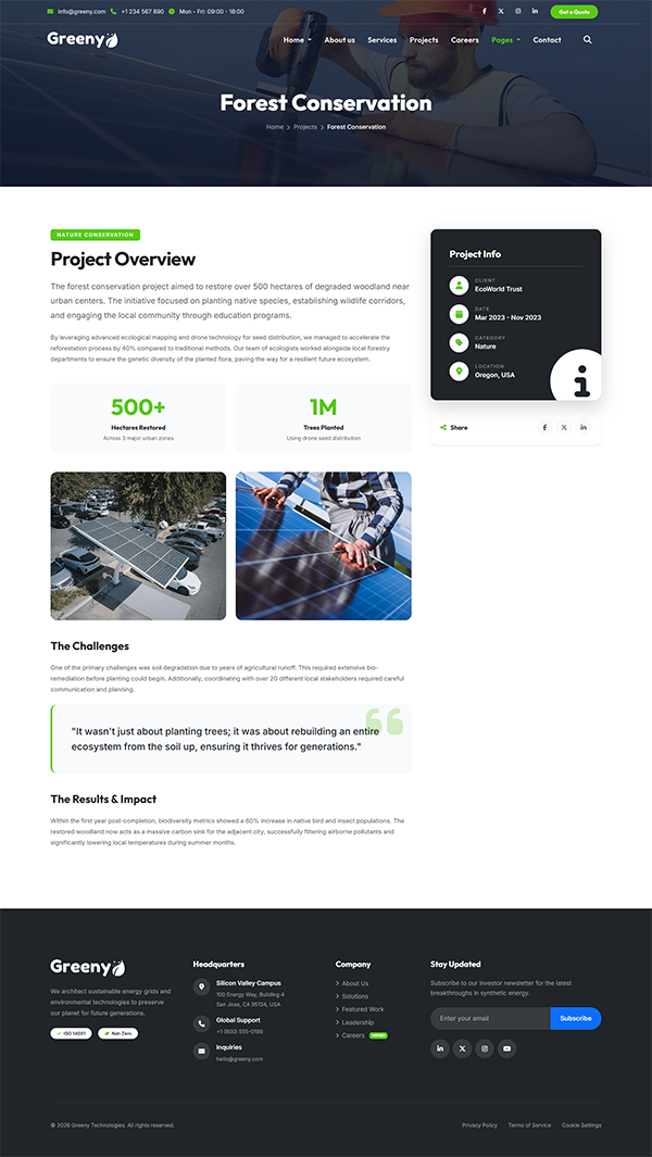 Project Details